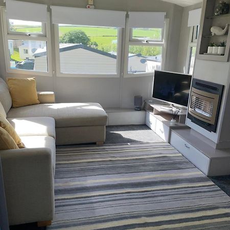 93 Newquay Bay Resort Pet Friendly Esterno foto