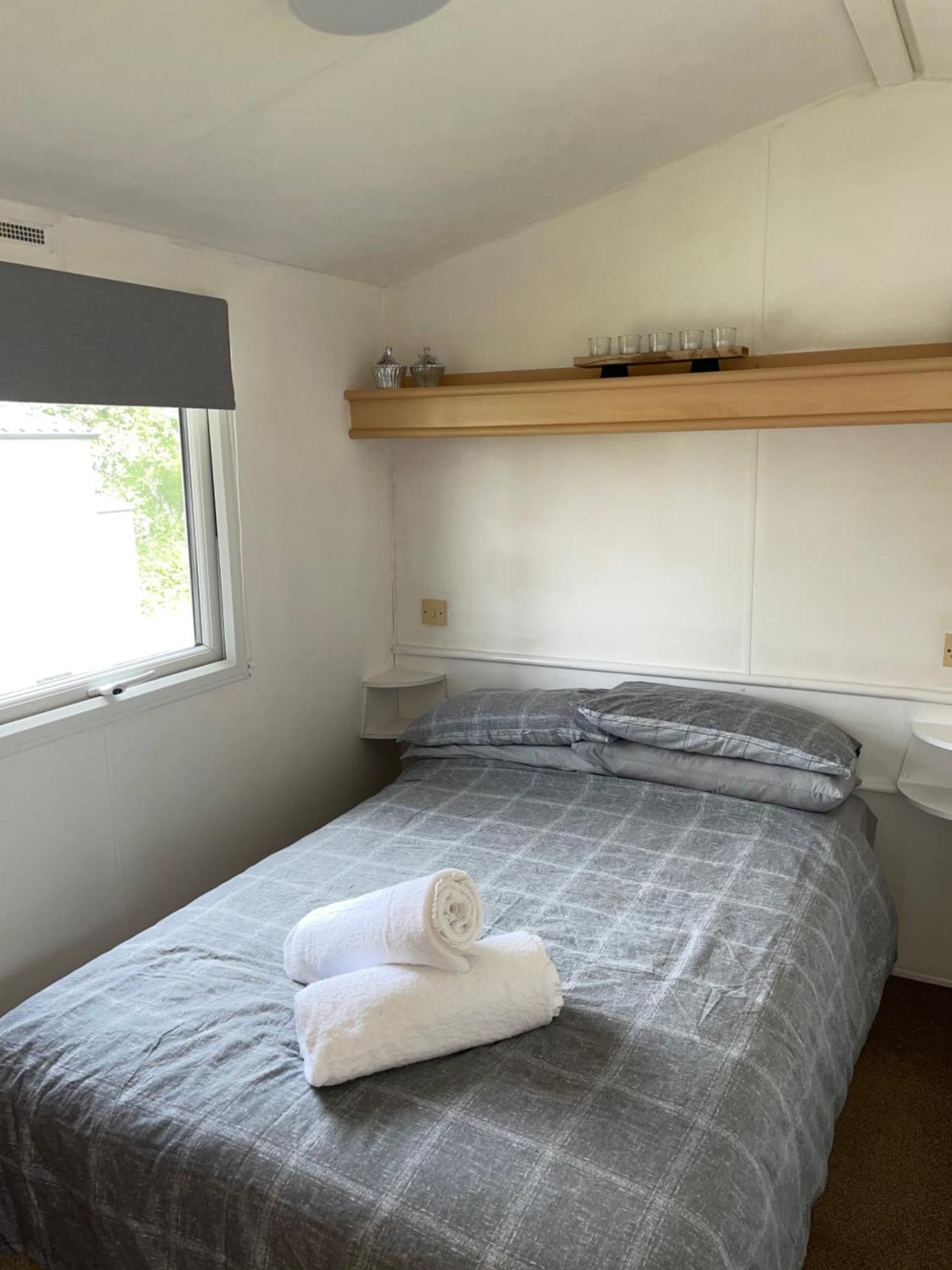 93 Newquay Bay Resort Pet Friendly Esterno foto