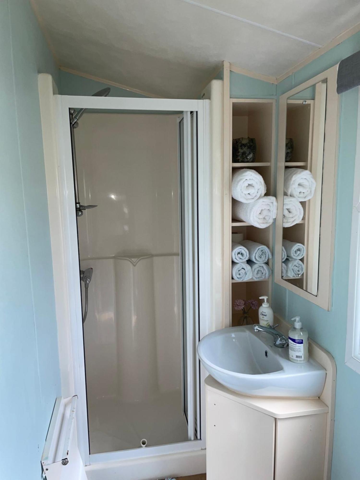93 Newquay Bay Resort Pet Friendly Esterno foto