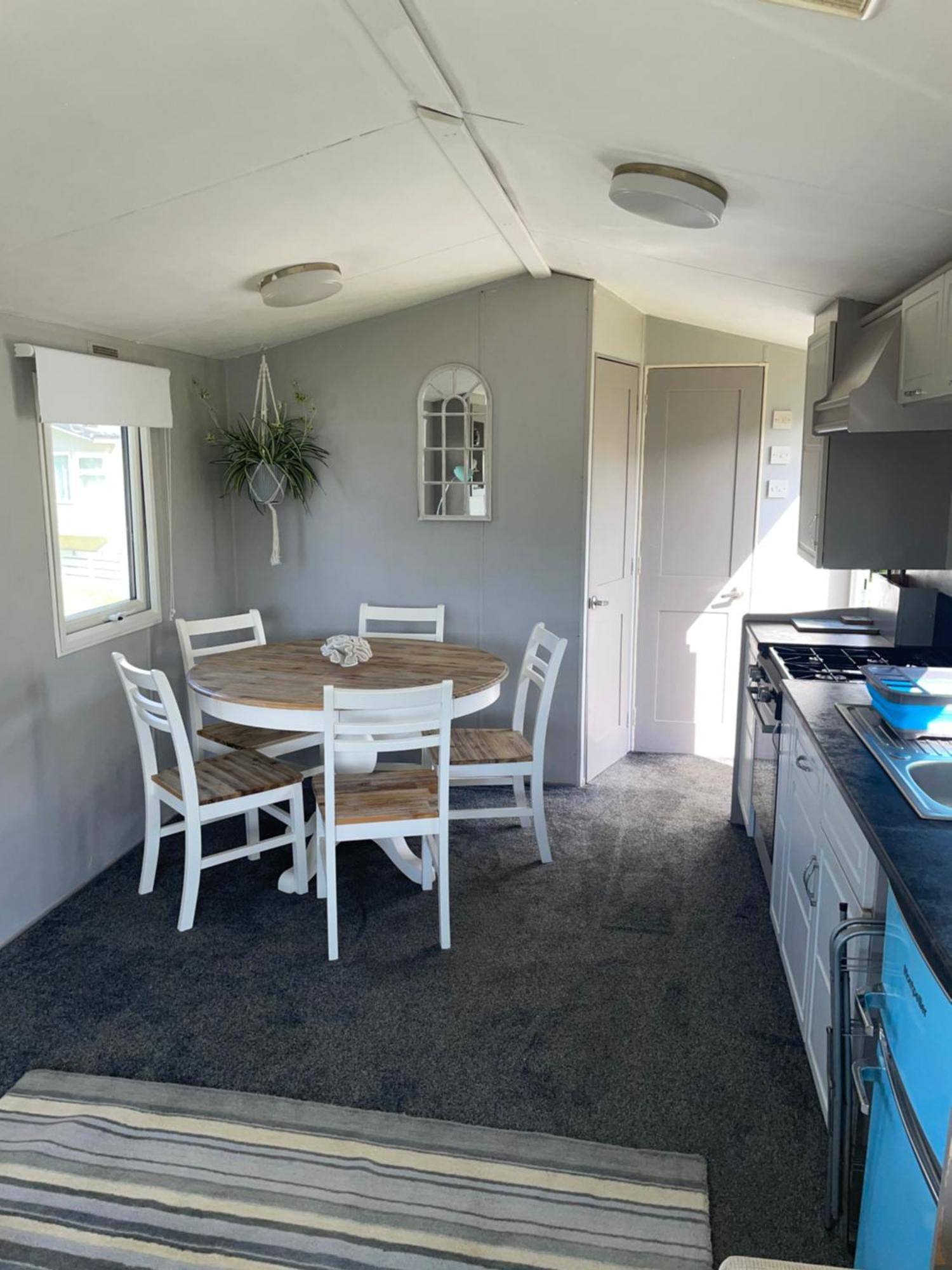 93 Newquay Bay Resort Pet Friendly Esterno foto