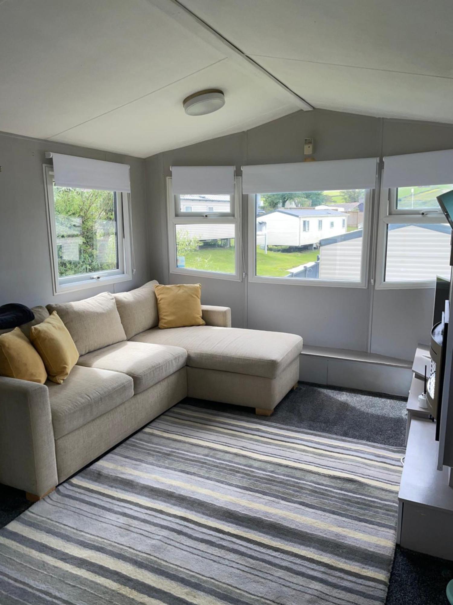 93 Newquay Bay Resort Pet Friendly Esterno foto