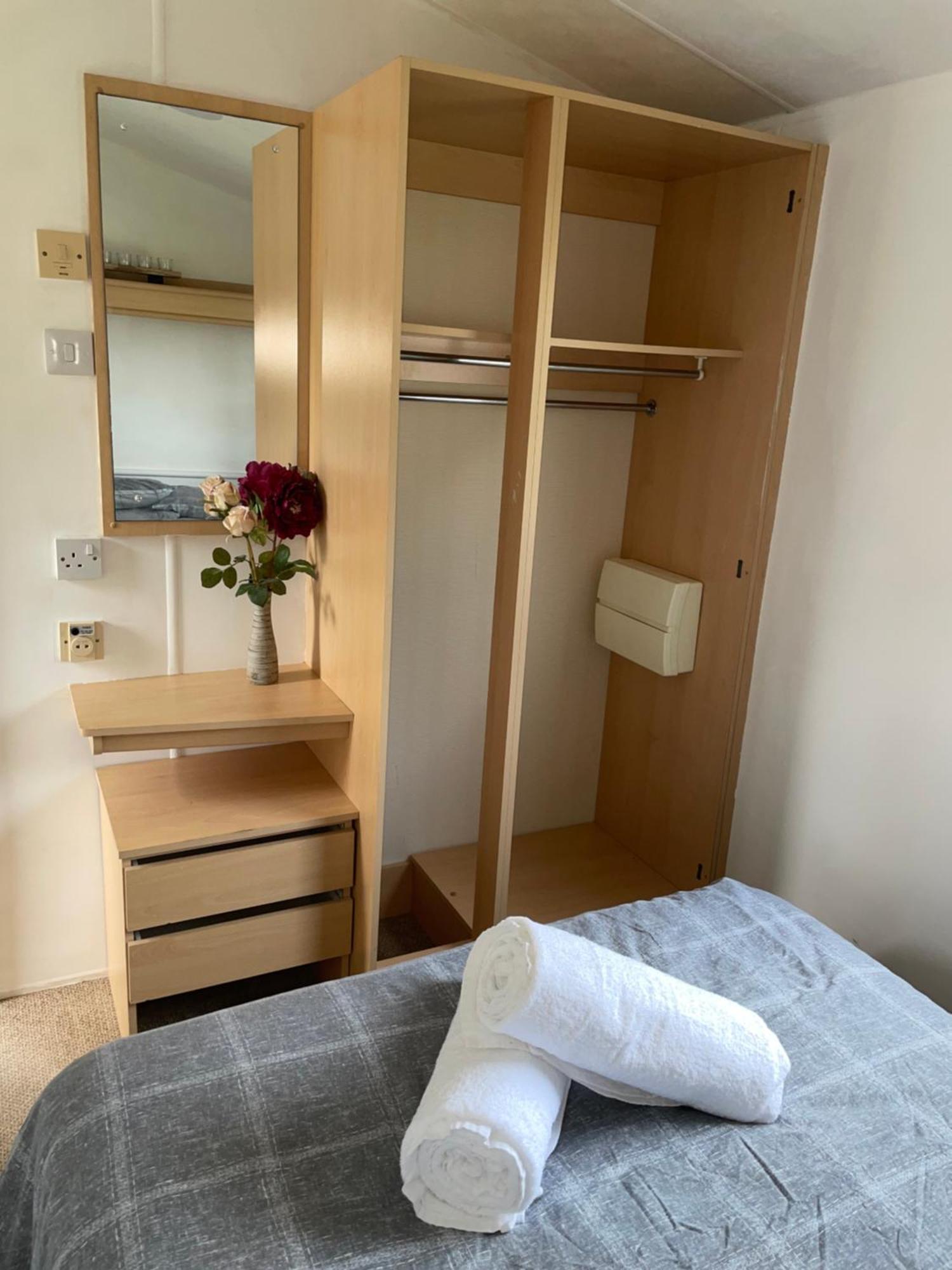93 Newquay Bay Resort Pet Friendly Esterno foto